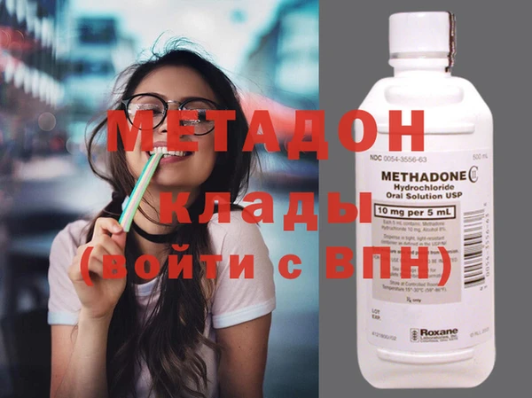 прущая мука Липки